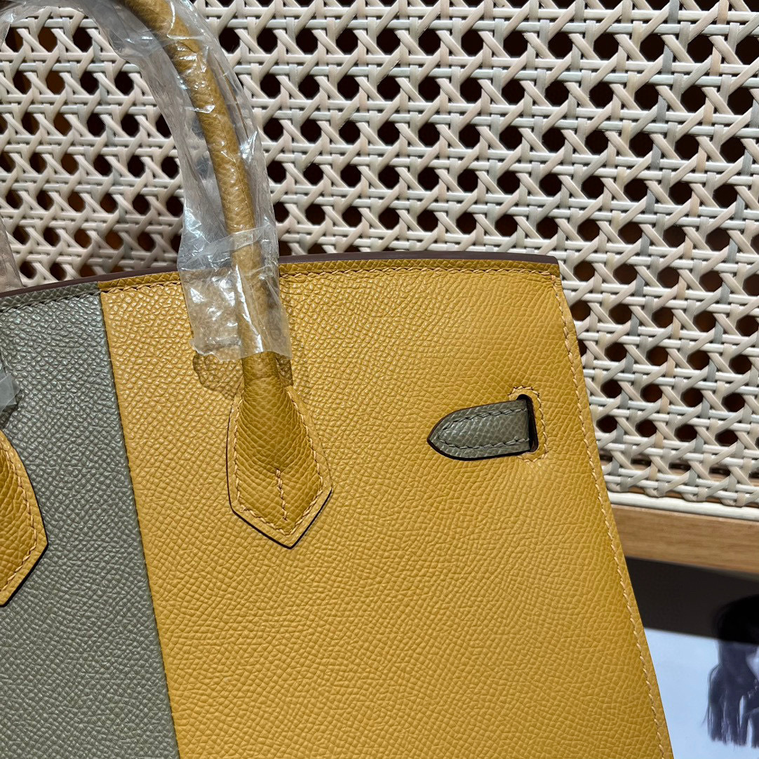 Hermes Birkin  Size：25*20*13cm