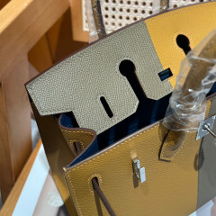Hermes Birkin  Size：25*20*13cm