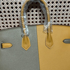 Hermes Birkin  Size：25*20*13cm
