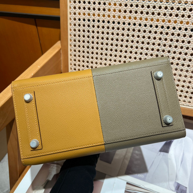 Hermes Birkin  Size：25*20*13cm
