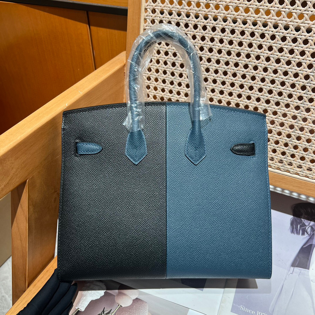Hermes Birkin  Size：25*20*13cm