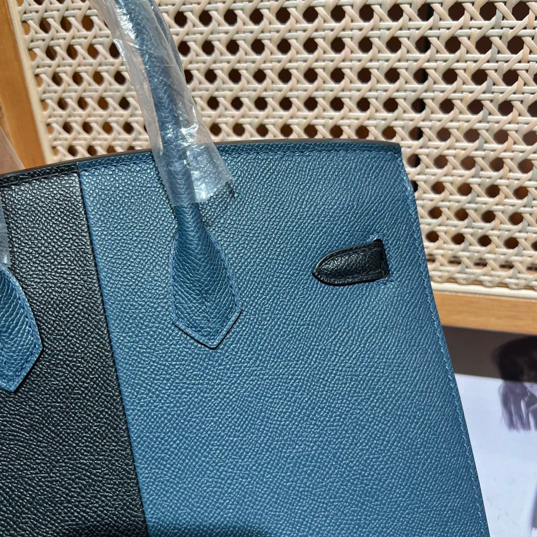 Hermes Birkin  Size：25*20*13cm