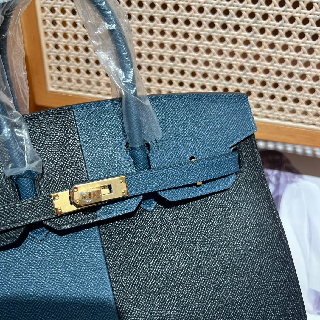 Hermes Birkin  Size：25*20*13cm