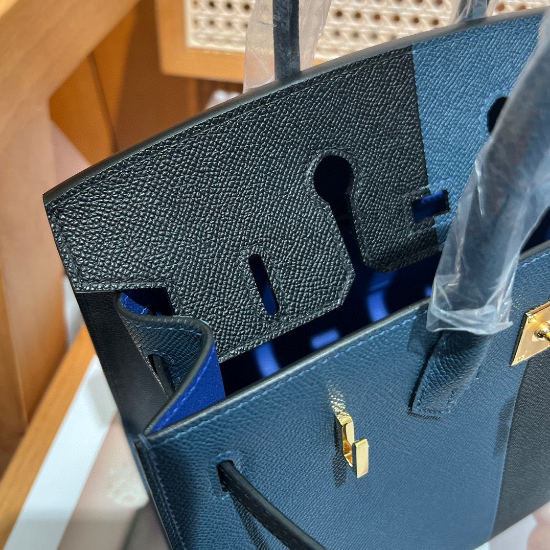 Hermes Birkin  Size：25*20*13cm