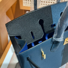 Hermes Birkin  Size：25*20*13cm