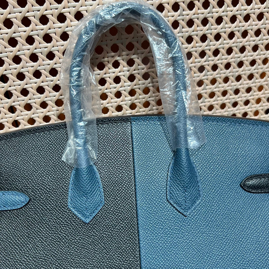 Hermes Birkin  Size：25*20*13cm