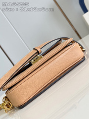 Louis Vuitton Pochette Métis East Wes Saiz：21.5*13.5*12cm