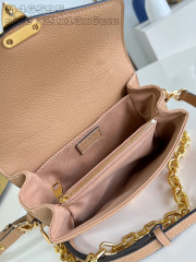 Louis Vuitton Pochette Métis East Wes Saiz：21.5*13.5*12cm