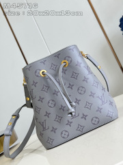 Louis Vuitton Néonoé BB Size：20*20*13cm