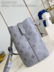Louis Vuitton Néonoé BB Size：20*20*13cm