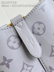 Louis Vuitton Néonoé BB Size：20*20*13cm