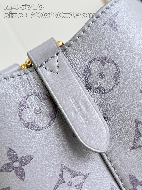Louis Vuitton Néonoé BB Size：20*20*13cm