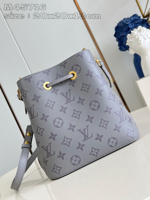 Louis Vuitton Néonoé BB Size：20*20*13cm