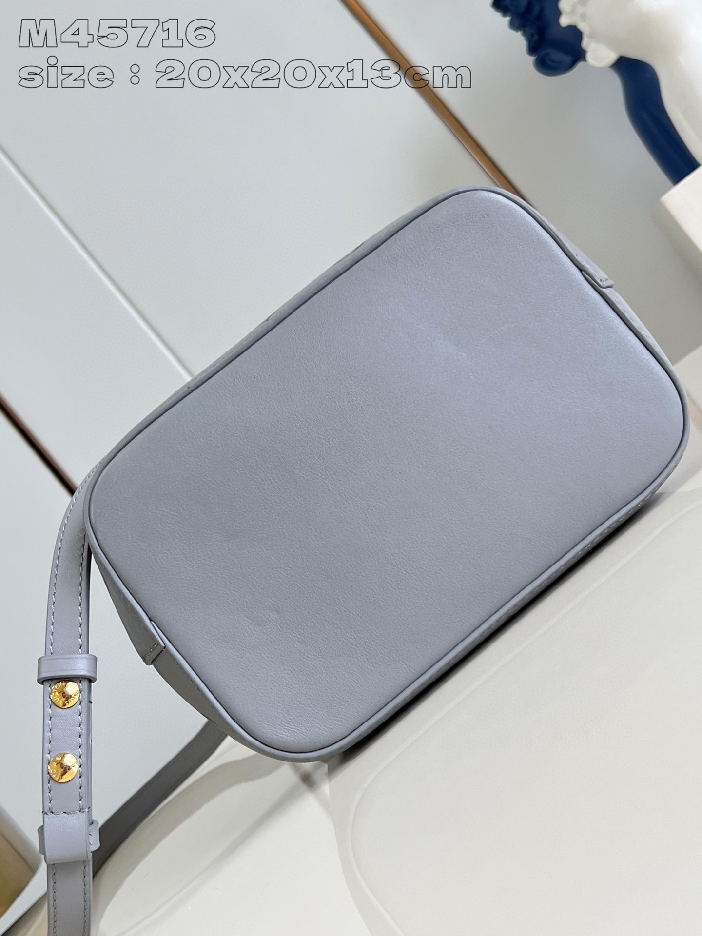 Louis Vuitton Néonoé BB Size：20*20*13cm