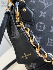 Louis Vuitton Monogram Ink Size：23.5*17.5*11.5cm