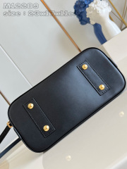 Louis Vuitton Monogram Ink Size：23.5*17.5*11.5cm