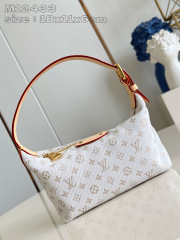 Louis Vuitton Hills Pochette Größe: 18,5 x 11 x 6,5 cm