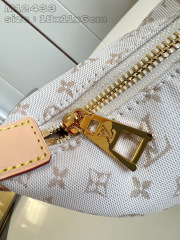 Louis Vuitton Hills Pochette Größe: 18,5 x 11 x 6,5 cm