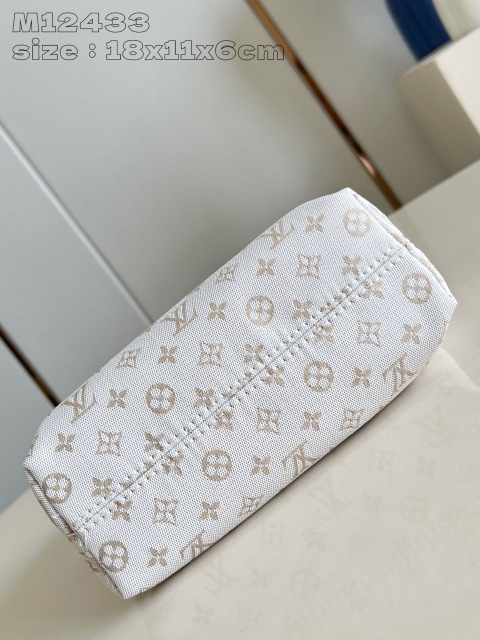 Louis Vuitton Hills Pochette Größe: 18,5 x 11 x 6,5 cm