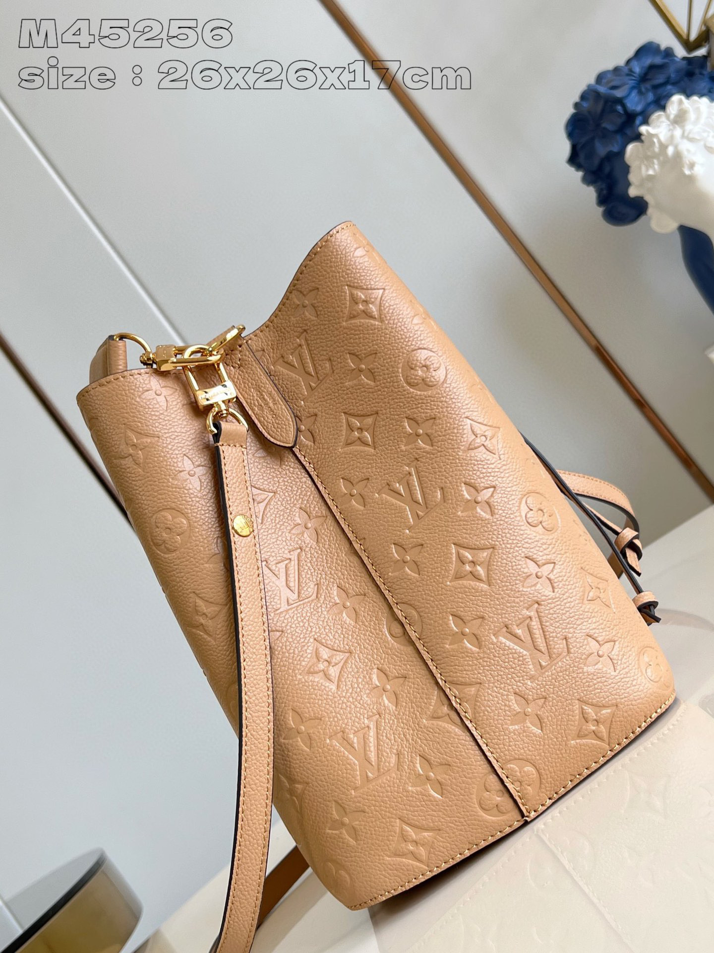 Louis Vuitton NéoNoé Größe: 26*26*17,5 cm
