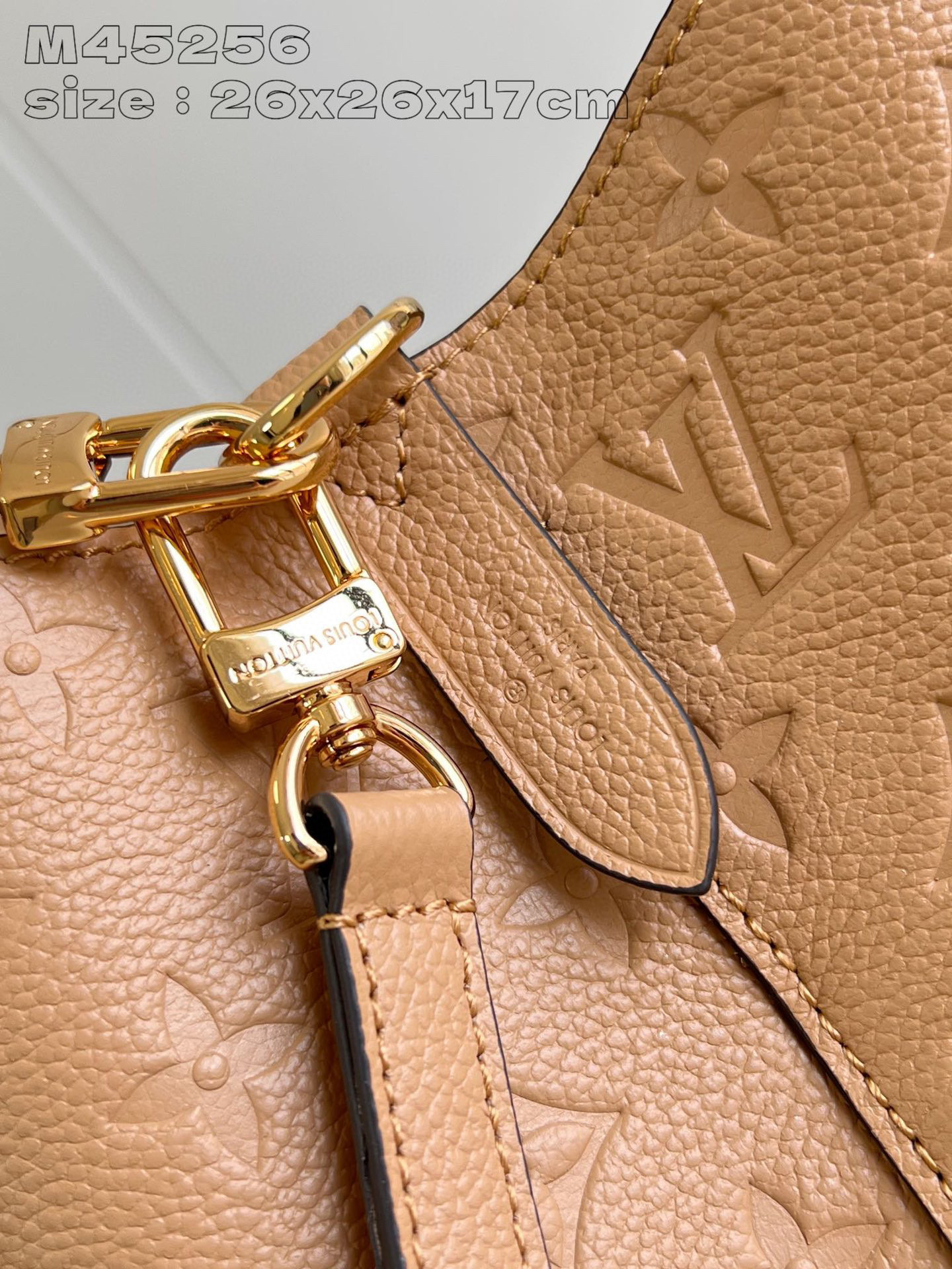 Louis Vuitton NéoNoé Größe: 26*26*17,5 cm