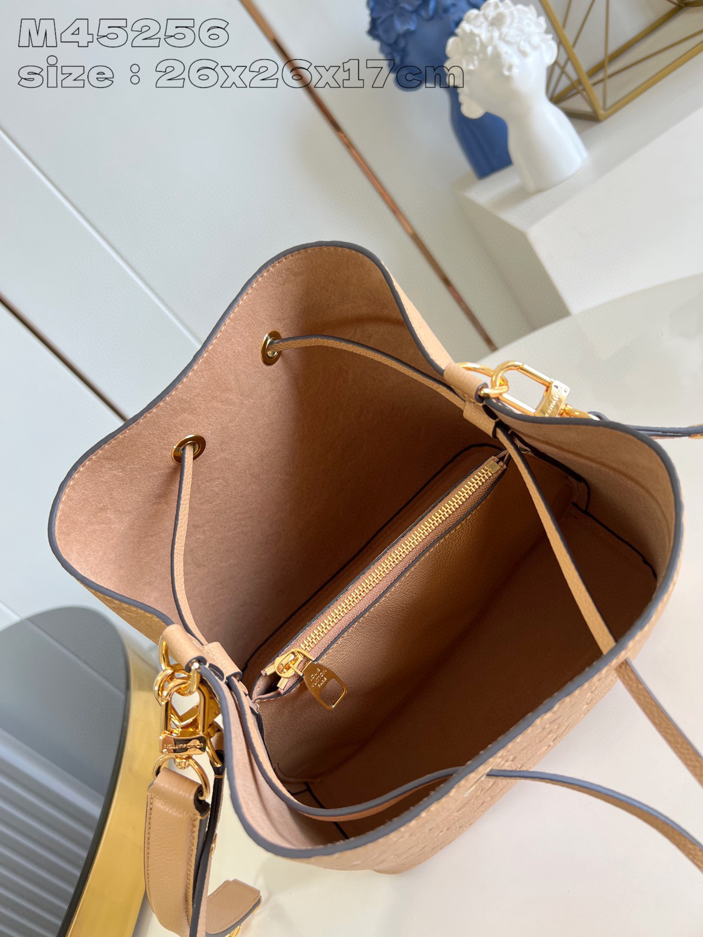 Louis Vuitton NéoNoé Größe: 26*26*17,5 cm