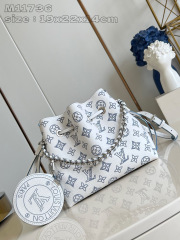 Louis Vuitton Bella Größe: 19 * 22 * 14 cm