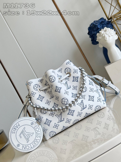 Louis Vuitton Bella Größe: 19 * 22 * 14 cm
