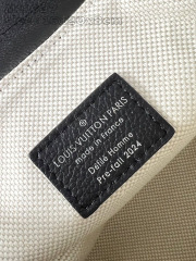 Louis Vuitton Pharrell Williams Dimensioni: 16,5*20*8,5 cm