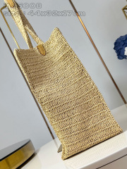 Louis Vuitton Shopper Size：44*32.*17cm
