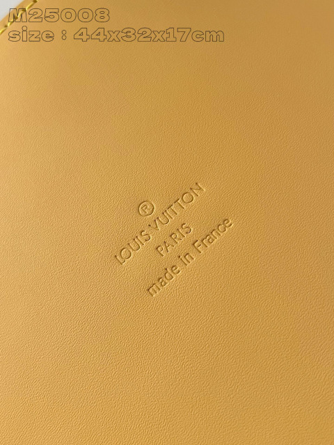 Louis Vuitton Shopper Size：44*32.*17cm