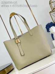 Louis Vuitton Low Key Cabas Größe: 47 * 30 * 14 cm