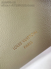 Louis Vuitton Low Key Cabas Größe: 47 * 30 * 14 cm