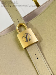 Louis Vuitton Low Key Cabas Größe: 47 * 30 * 14 cm