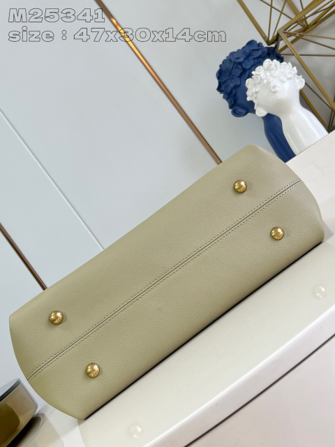 Louis Vuitton Low Key Cabas Größe: 47 * 30 * 14 cm