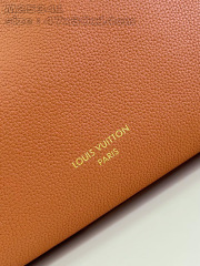 Louis Vuitton Low Key Cabas Dimensioni: 47*30*14cm