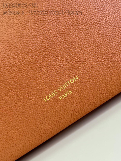 Louis Vuitton Low Key Cabas Dimensioni: 47*30*14cm