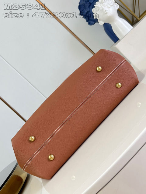 Louis Vuitton Low Key Cabas Dimensioni: 47*30*14cm