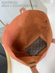 Louis Vuitton Low Key Cabas Dimensioni: 47*30*14cm