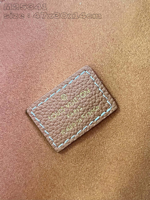Louis Vuitton Low Key Cabas Dimensioni: 47*30*14cm