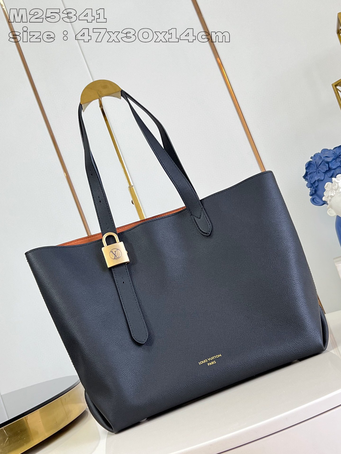 Louis Vuitton Low Key Cabas Dimensioni: 47*30*14cm