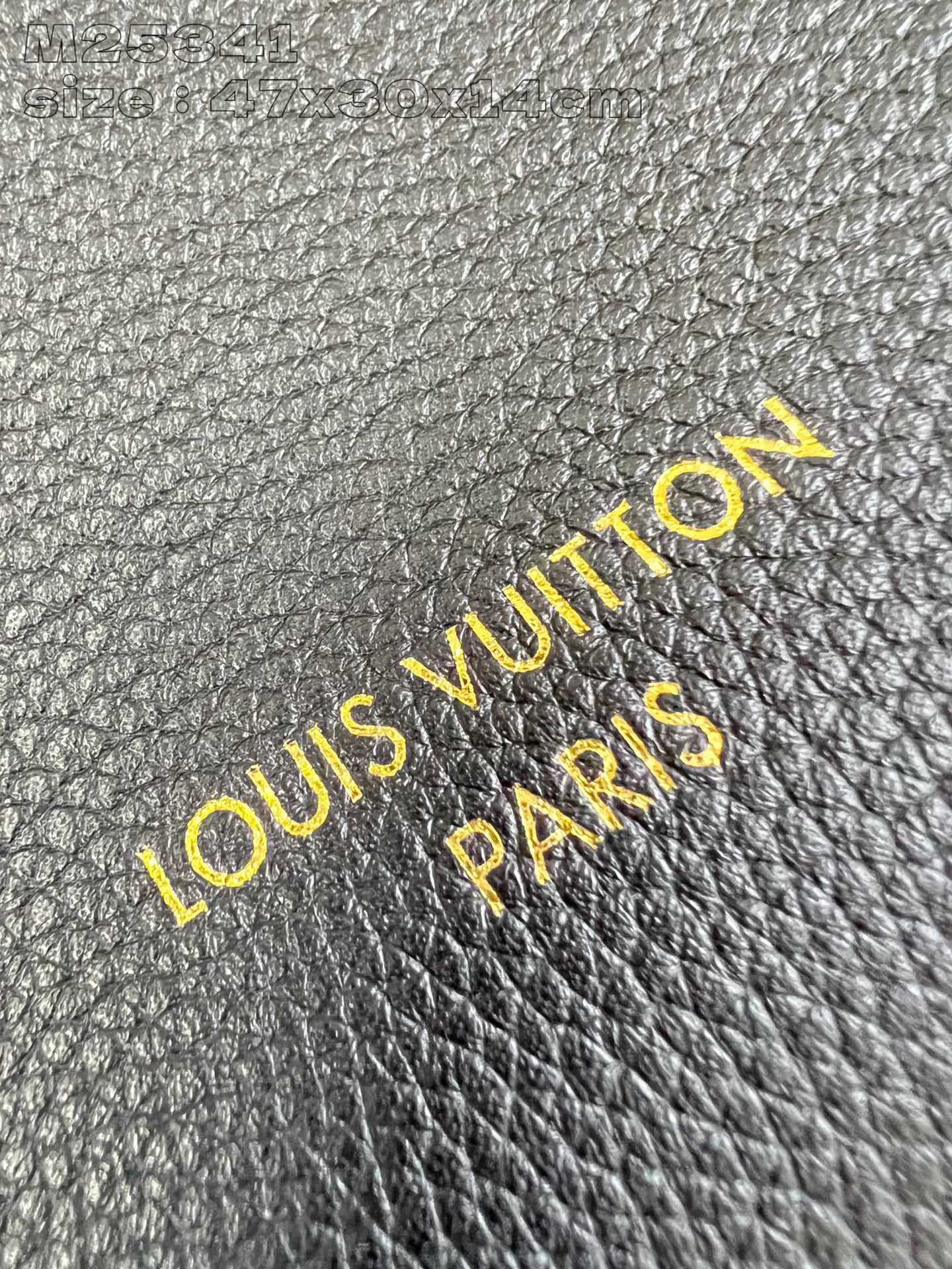 Louis Vuitton Low Key Cabas Dimensioni: 47*30*14cm