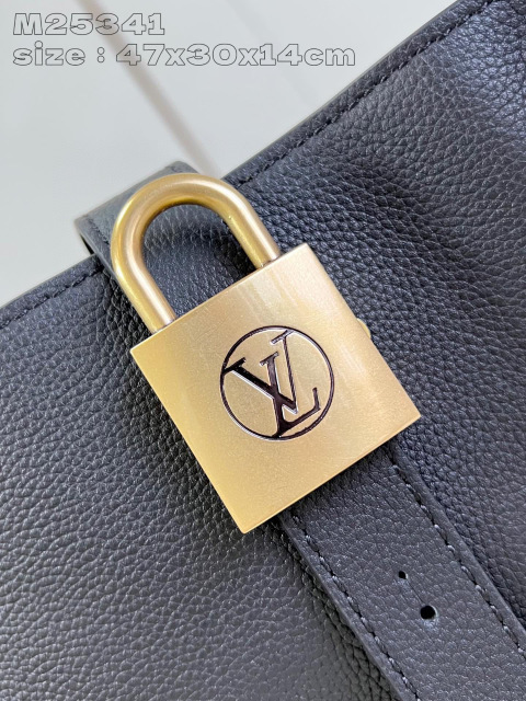 Louis Vuitton Low Key Cabas Dimensioni: 47*30*14cm