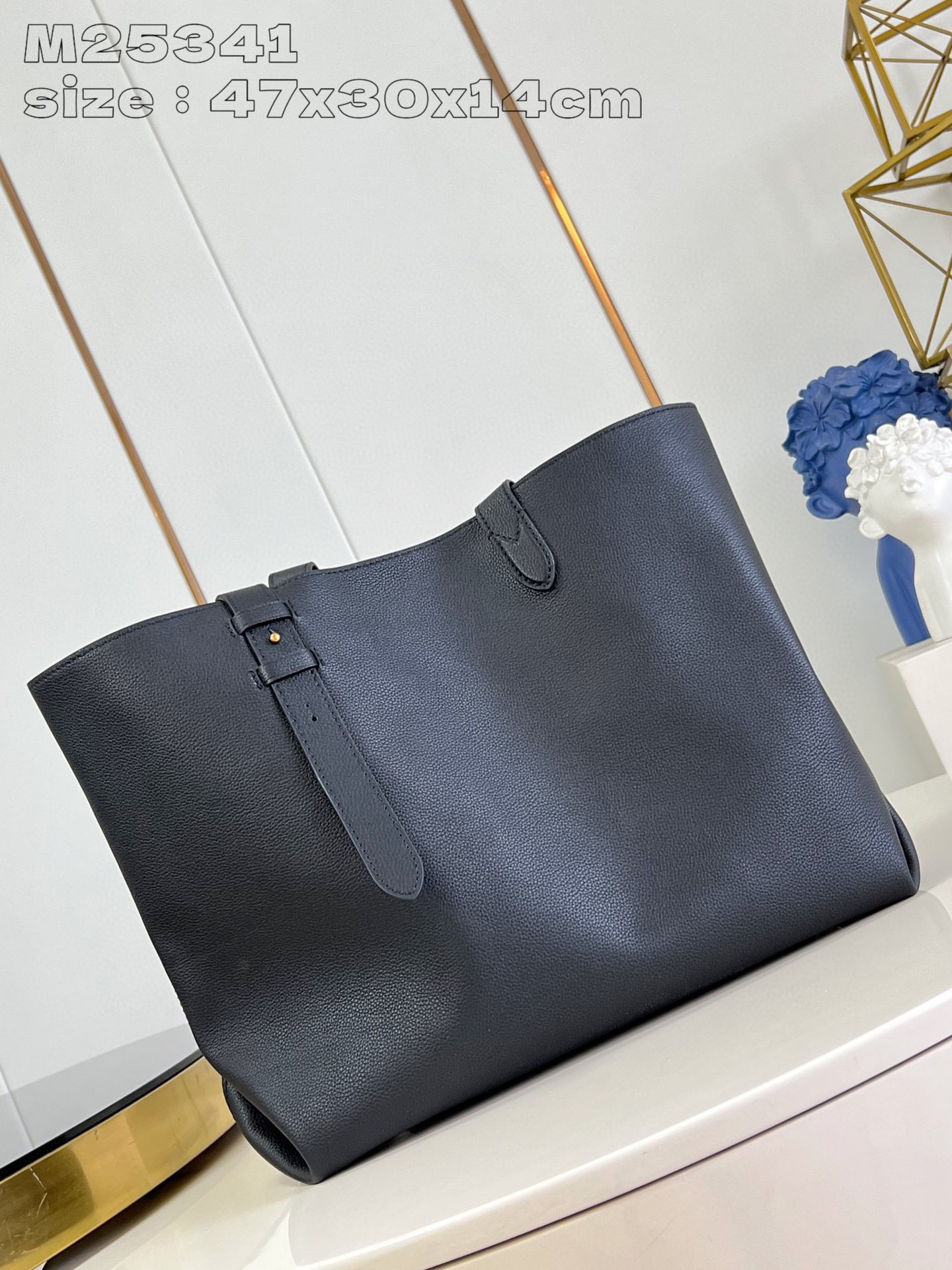 Louis Vuitton Low Key Cabas Dimensioni: 47*30*14cm