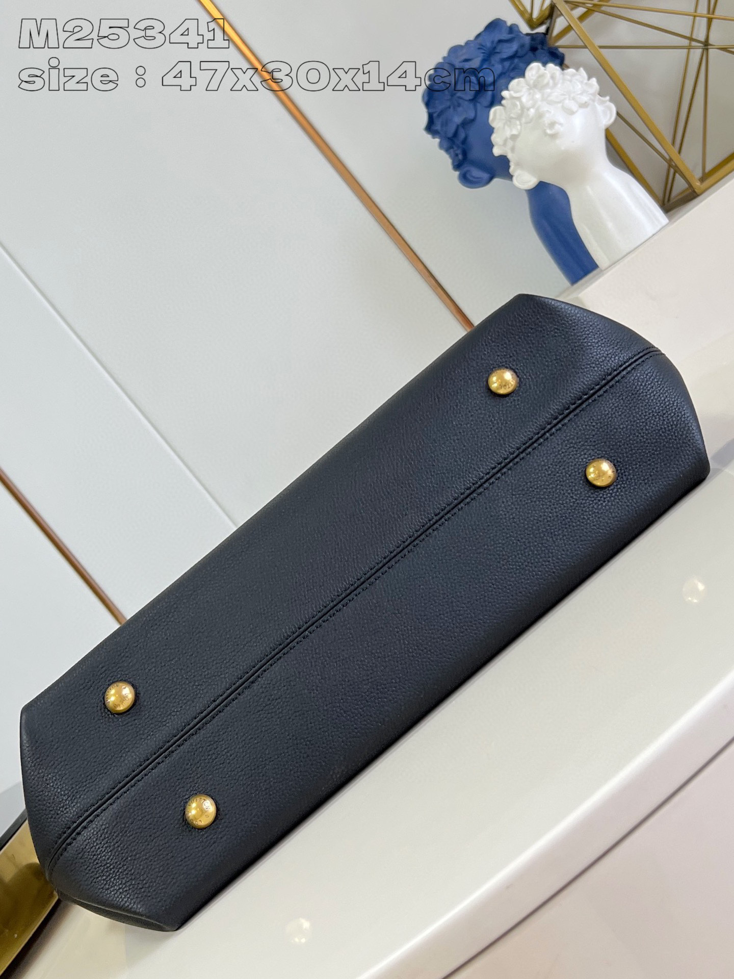 Louis Vuitton Low Key Cabas Dimensioni: 47*30*14cm