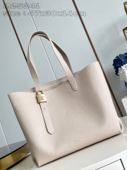 Louis Vuitton Low Key Cabas Dimensioni: 47*30*14cm