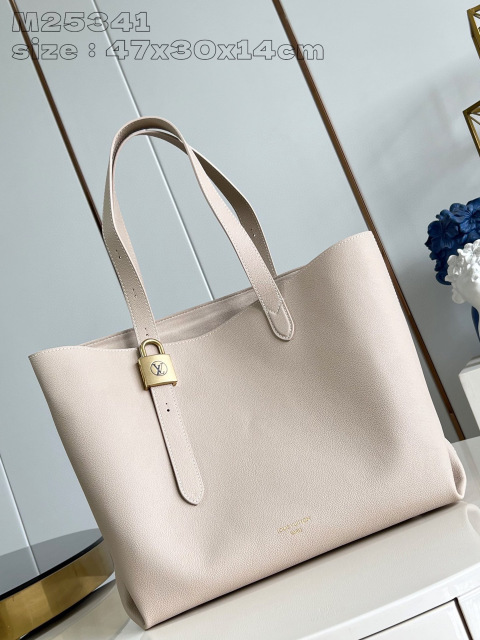 Louis Vuitton Low Key Cabas Dimensioni: 47*30*14cm