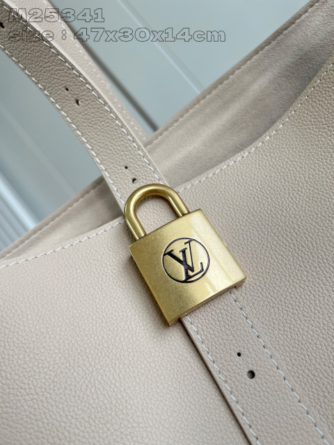 Louis Vuitton Low Key Cabas Dimensioni: 47*30*14cm