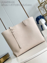 Louis Vuitton Low Key Cabas Dimensioni: 47*30*14cm