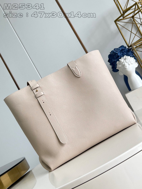 Louis Vuitton Low Key Cabas Dimensioni: 47*30*14cm